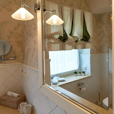 Villa Strandresidenz_kuehlungsborn_ Ostseebad Kühlungsborn